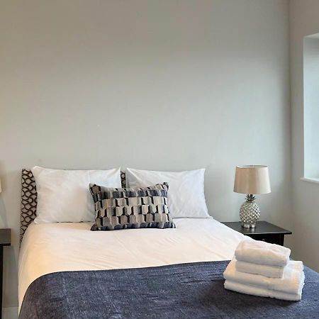 Geneva House Apartments By Elegance Living Peterborough Exterior foto