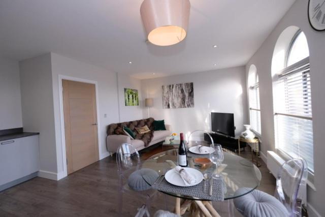 Geneva House Apartments By Elegance Living Peterborough Cameră foto