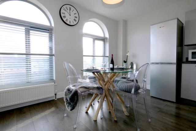 Geneva House Apartments By Elegance Living Peterborough Cameră foto