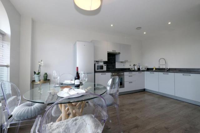 Geneva House Apartments By Elegance Living Peterborough Cameră foto