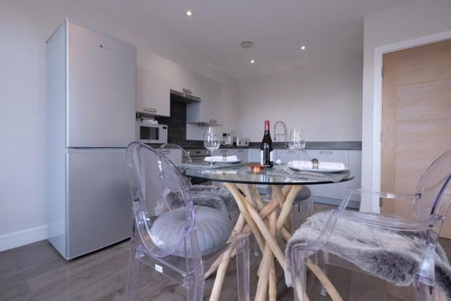 Geneva House Apartments By Elegance Living Peterborough Cameră foto